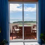 Ocean View High-speed Wi-fi Daire Albufeira