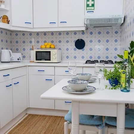 Apartamento Ocean View High-speed Wi-fi