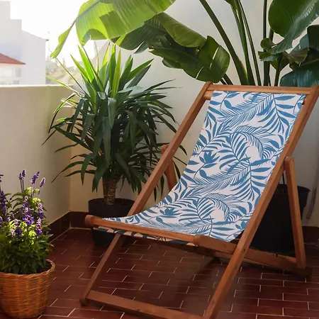 Ocean View High-speed Wi-fi Apartamento