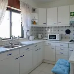 아파트 Ocean View High-speed Wi-fi 알부페이라