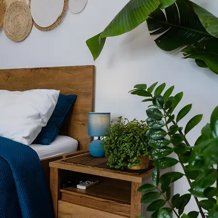 Apartament Hillside With Sea View & Fibre Internet Albufeira