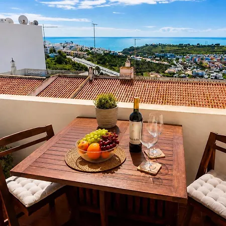 Ocean View High-speed Wi-fi Apartman
