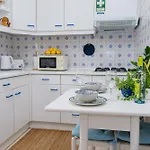 Apartament Ocean View High-speed Wi-fi