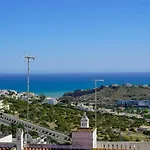 Ocean View High-speed Wi-fi Apartament Albufeira