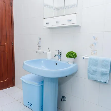Apartamento Hillside With Sea View & Fibre Internet *
