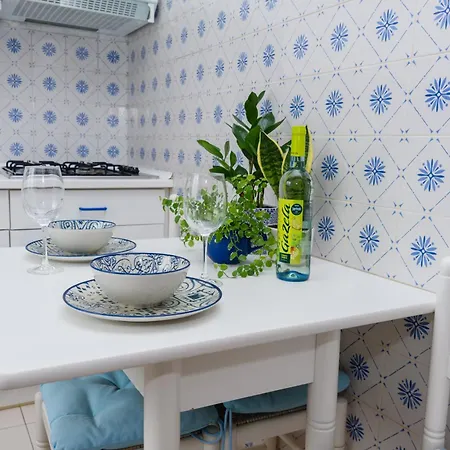 Hillside With Sea View & Fibre Internet Albufeira