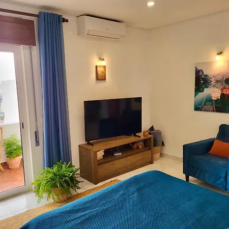 Apartament Ocean View High-speed Wi-fi *